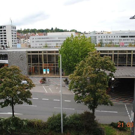 Ferienwohnung Scholl Pforzheim Exteriér fotografie