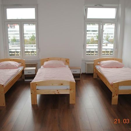 Ferienwohnung Scholl Pforzheim Exteriér fotografie
