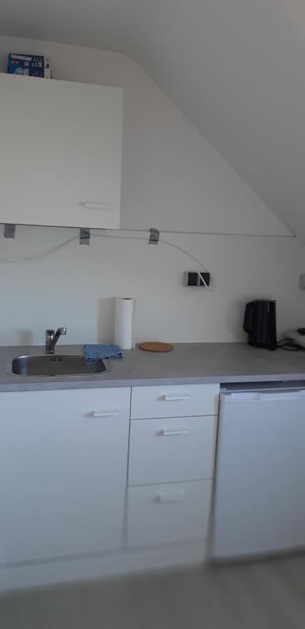 Ferienwohnung Scholl Pforzheim Exteriér fotografie