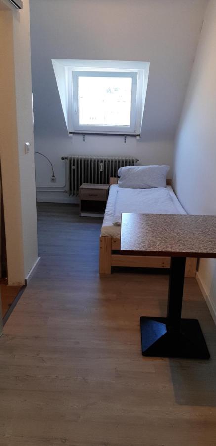 Ferienwohnung Scholl Pforzheim Exteriér fotografie