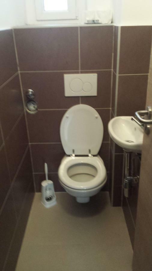 Ferienwohnung Scholl Pforzheim Exteriér fotografie