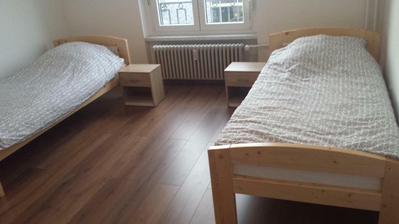 Ferienwohnung Scholl Pforzheim Exteriér fotografie