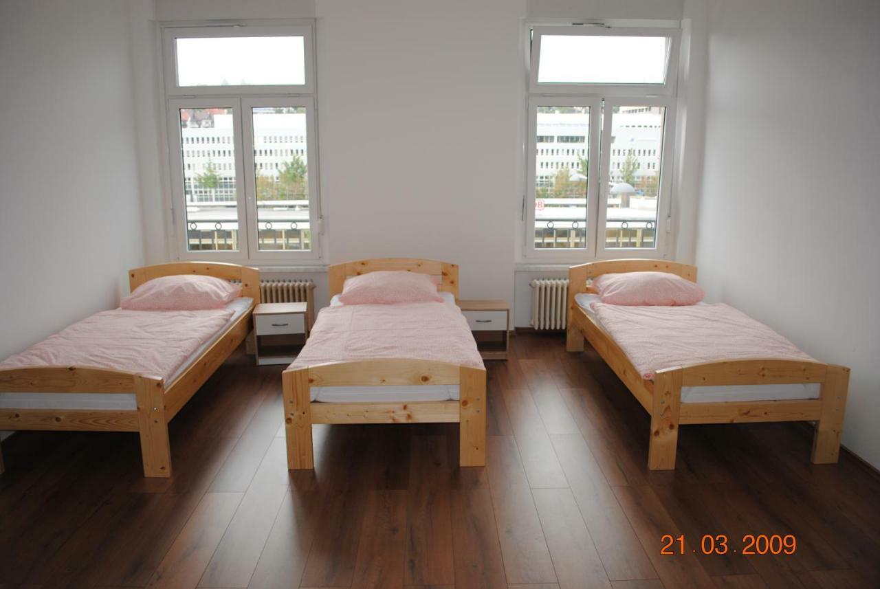 Ferienwohnung Scholl Pforzheim Exteriér fotografie