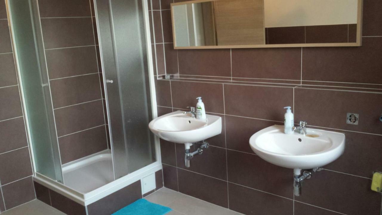 Ferienwohnung Scholl Pforzheim Exteriér fotografie