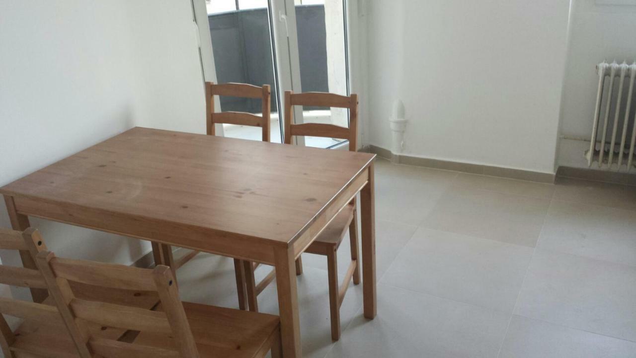 Ferienwohnung Scholl Pforzheim Exteriér fotografie